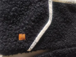 Conjunto bebé 2 años