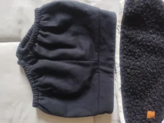 Conjunto bebé 2 años