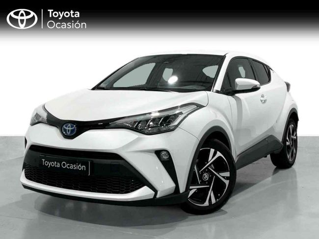 Toyota C-HR  125H Advance - foto 1