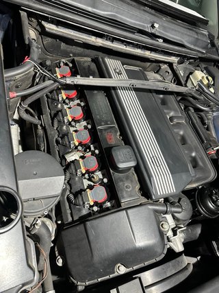 BMW Serie 3 2003