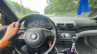 BMW Serie 3 2003