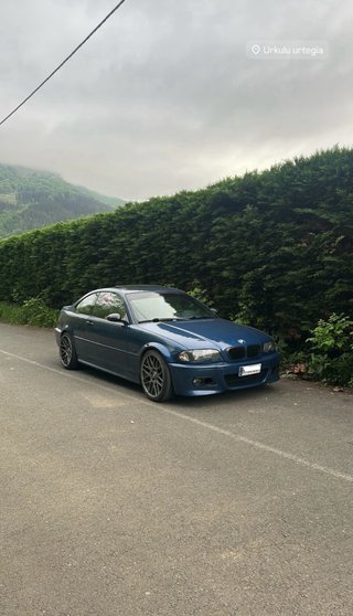 BMW Serie 3 2003