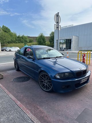 BMW Serie 3 2003
