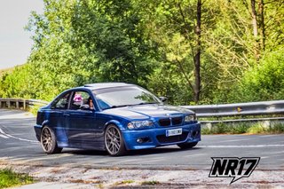 BMW Serie 3 2003