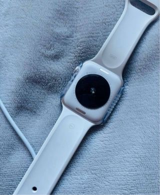 Apple Watch SE 44mm BLANCO ESTRELLA