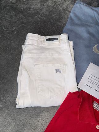 Lote premium ropa vintage