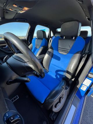 Audi S4 2004 344cv Manual