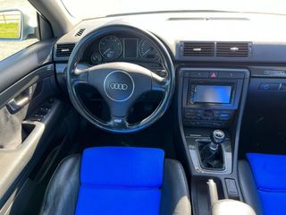 Audi S4 2004 344cv Manual