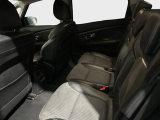 GrandScénic - Desde 353€ al mes ¡sin entrada!