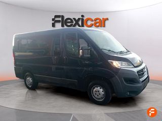 Fiat Ducato Ducato 30 2.3 MJT 150CV PC-TN Combi