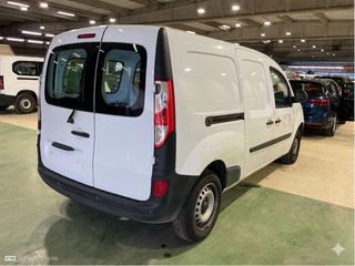 Renault Kangoo Express 1.5 Blue DCI 95 M