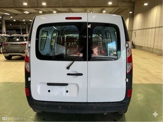 Renault Kangoo Express 1.5 Blue DCI 95 M