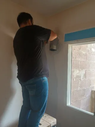 Servicios de manitas