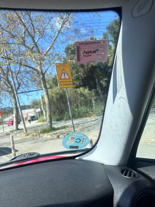 MINI cooper one 2009 bajo consumo 1.4 gasolina C