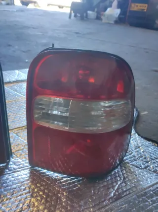 Pilotos Kia Sportage