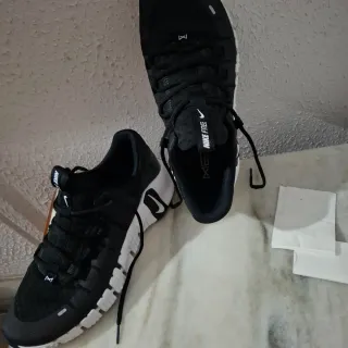 Nike Metcon 5 Talla 45