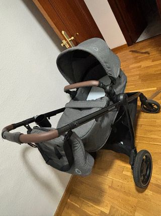 Cochecito de bebé maxi cosi