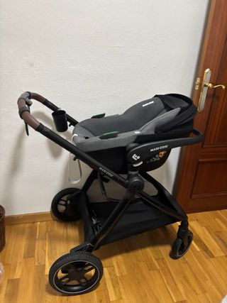 Cochecito de bebé maxi cosi
