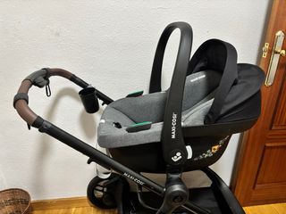 Cochecito de bebé maxi cosi