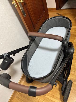Cochecito de bebé maxi cosi