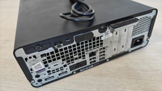 PC HP ProDesk i3 8100