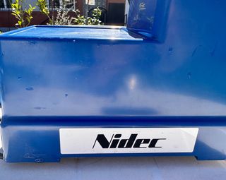 Torno de alfarero Shimpo RK-5T