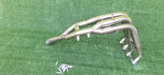 Colectores BMW S1000RR/S1000R 2019-2025