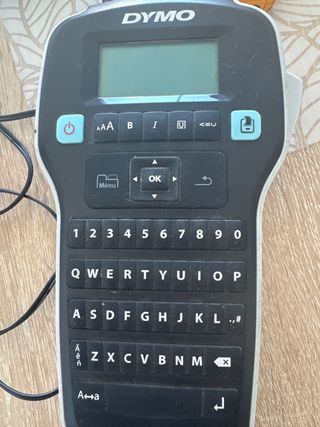 Impresora de etiquetas Dymo 160