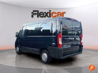 Fiat Ducato Ducato 30 2.3 MJT 150CV PC-TN Combi