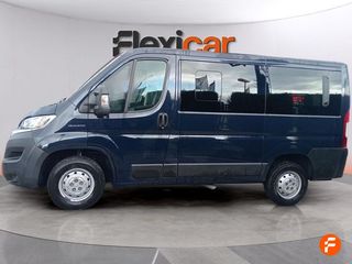 Fiat Ducato Ducato 30 2.3 MJT 150CV PC-TN Combi