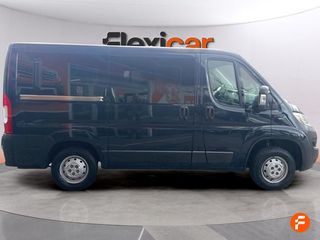 Fiat Ducato Ducato 30 2.3 MJT 150CV PC-TN Combi