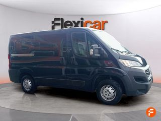 Fiat Ducato Ducato 30 2.3 MJT 150CV PC-TN Combi