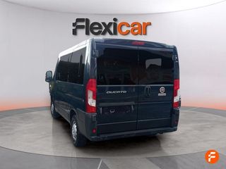 Fiat Ducato Ducato 30 2.3 MJT 150CV PC-TN Combi