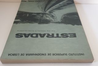 estradas Prof. Manuel R. Elias da Costa Vintage Ci