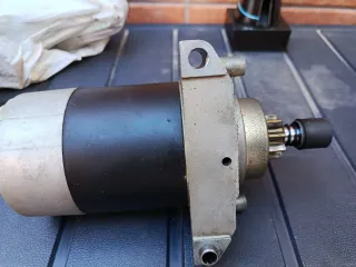 Motor Arranque fueraborda honda 50