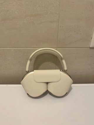 AirPods Max Apple Oro/Bianco
