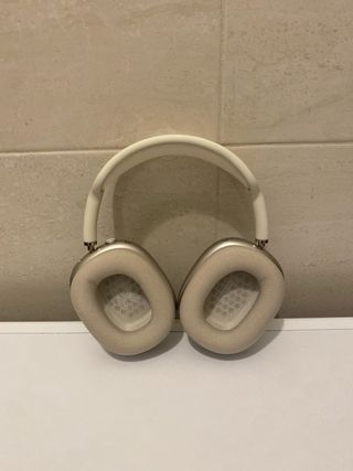 AirPods Max Apple Oro/Bianco