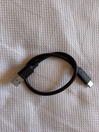 SSD Externa 1TB M.2 Type-C