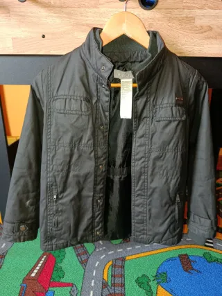 Chaqueta Boboli Talla 10