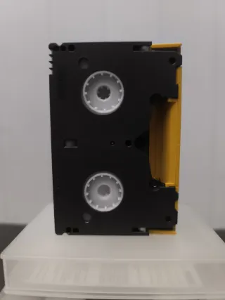 5 Casetes Fuji DP121 DVCPRO 33