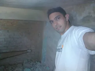 Busco empleo. Almacén, construcción,  cuidados más