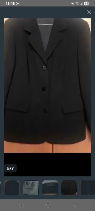 AMERICANA MUJER NEGRA