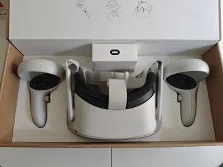 Oculus Quest 2