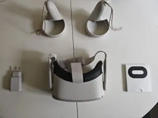 Oculus Quest 2