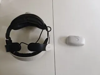 Oculus Quest 2