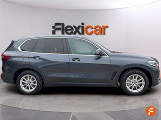 BMW X5 xDrive25d