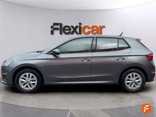 Skoda Fabia 1.0 TSI 81KW (110CV) Ambition