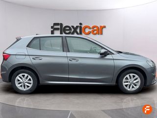 Skoda Fabia 1.0 TSI 81KW (110CV) Ambition