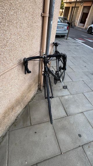 Bicicleta de carretera Tribes Racing en buen estad