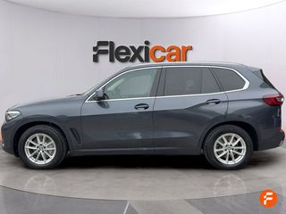 BMW X5 xDrive25d